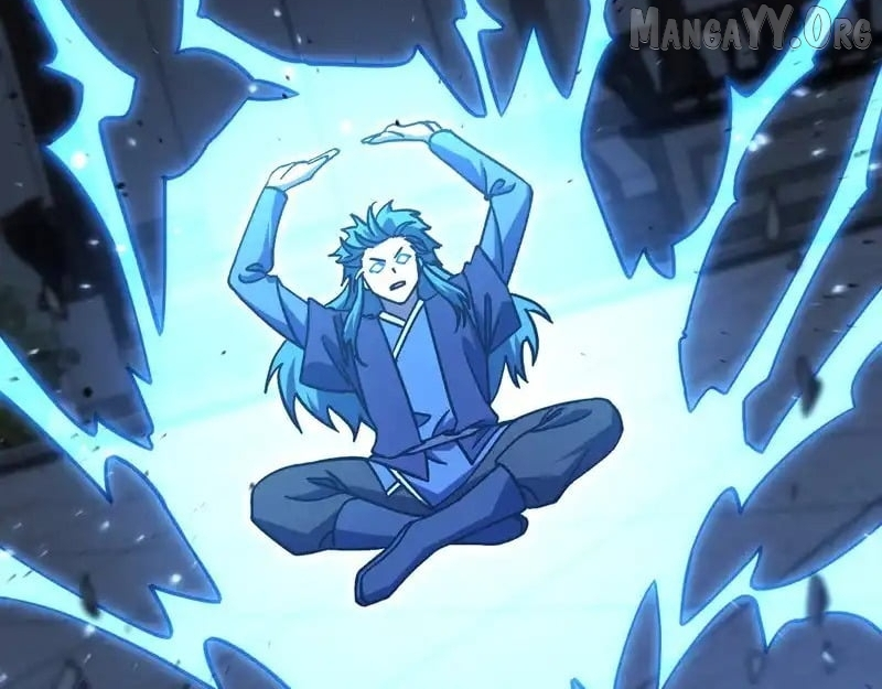 Log into the Future Chapter 275 page 16