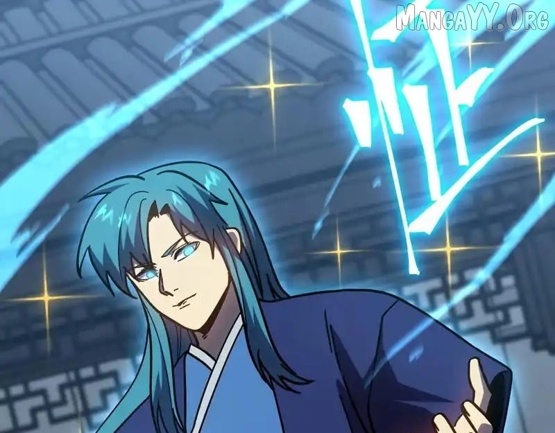 Log into the Future Chapter 275 page 33