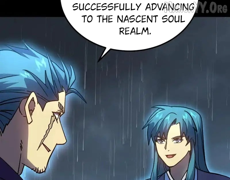 Log into the Future Chapter 275 page 44