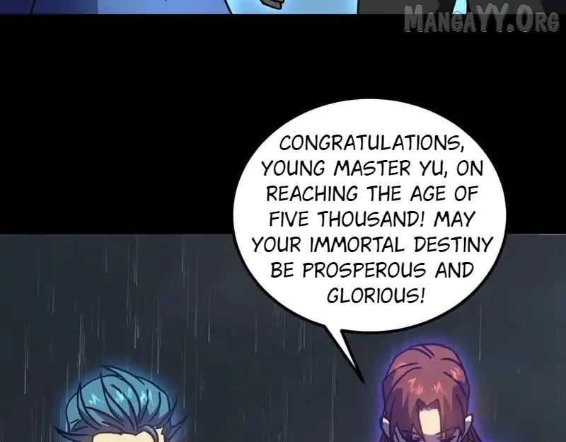 Log into the Future Chapter 275 page 46