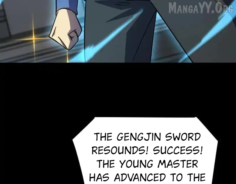 Log into the Future Chapter 275 page 35