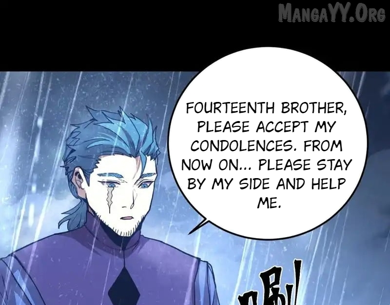 Log into the Future Chapter 275 page 81