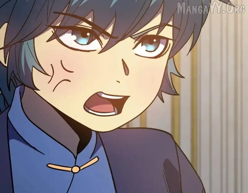 Log into the Future Chapter 274 page 154