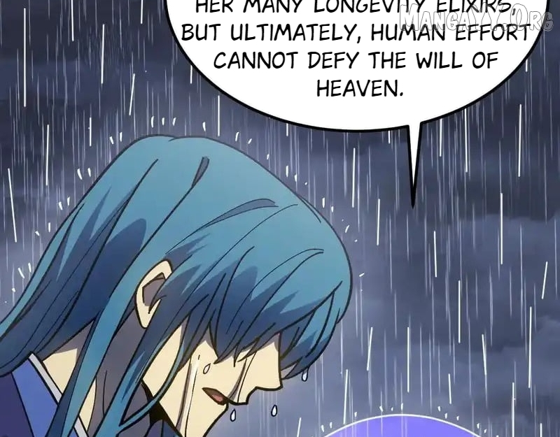 Log into the Future Chapter 275 page 73
