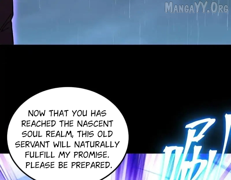 Log into the Future Chapter 275 page 54
