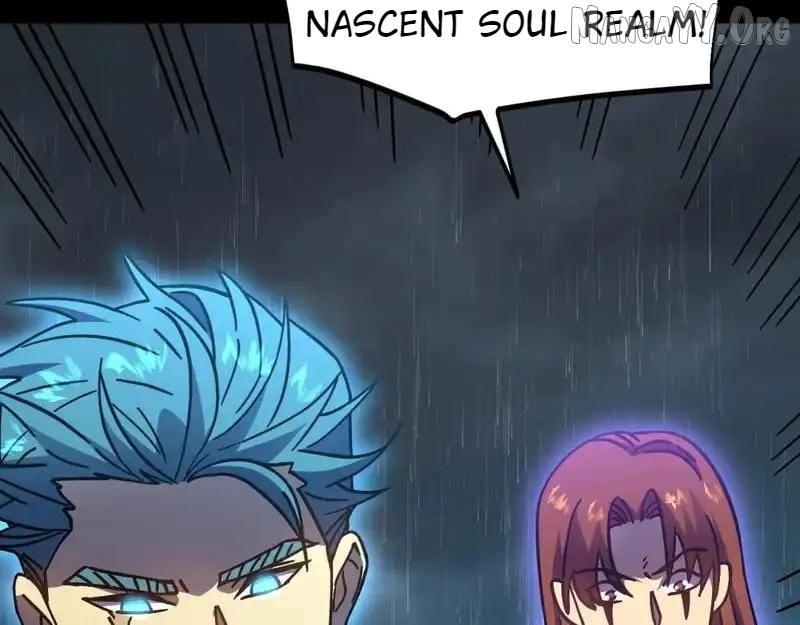 Log into the Future Chapter 275 page 36