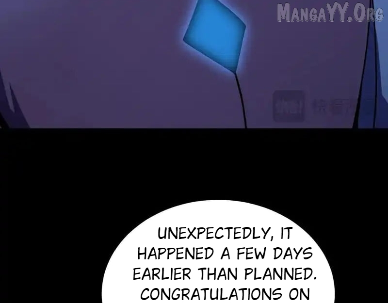 Log into the Future Chapter 275 page 43