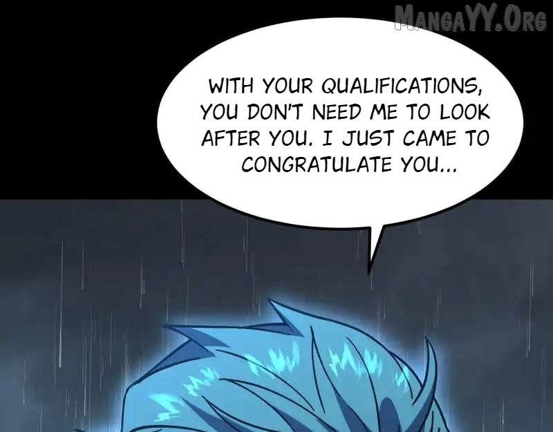 Log into the Future Chapter 275 page 41