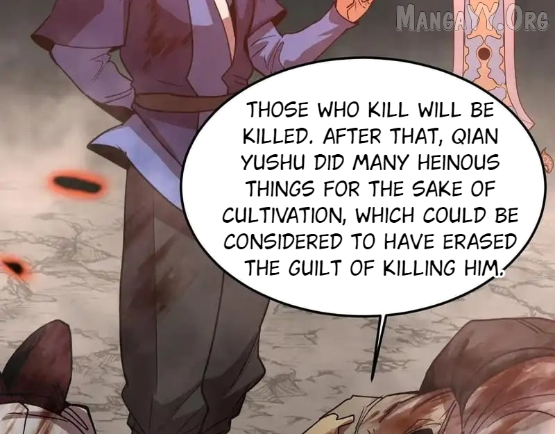 Log into the Future Chapter 275 page 107