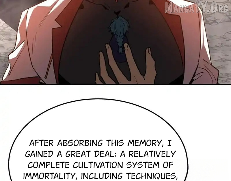 Log into the Future Chapter 275 page 109