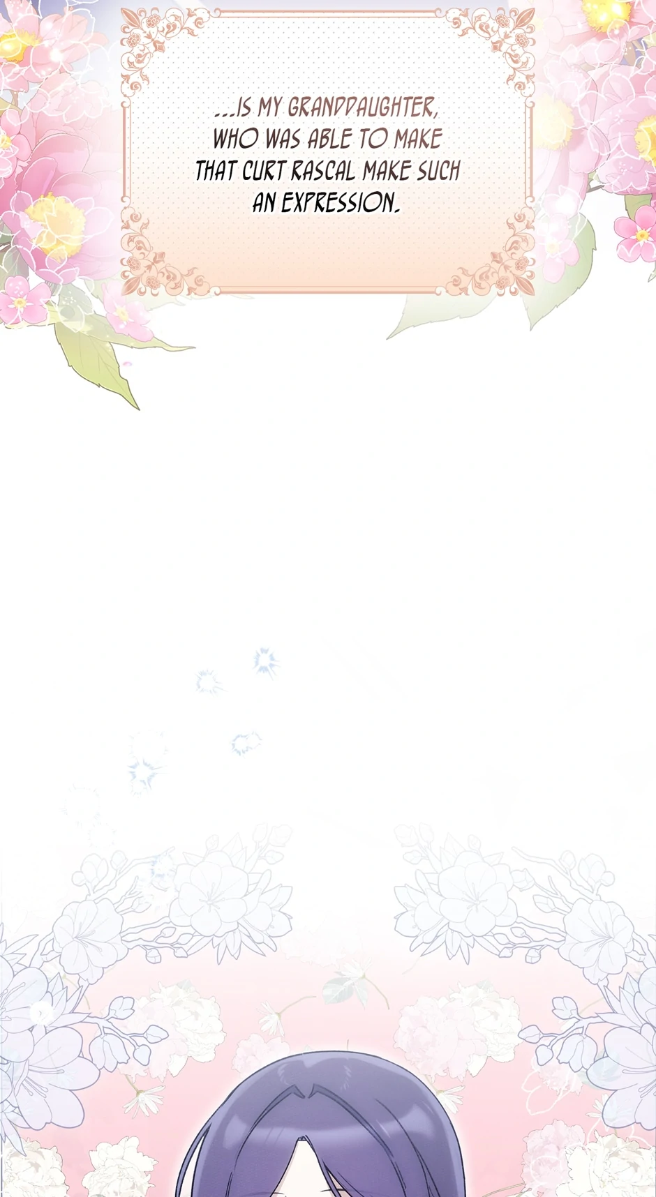 They Say I Was Born a Kings Daughter Chapter 268 page 39