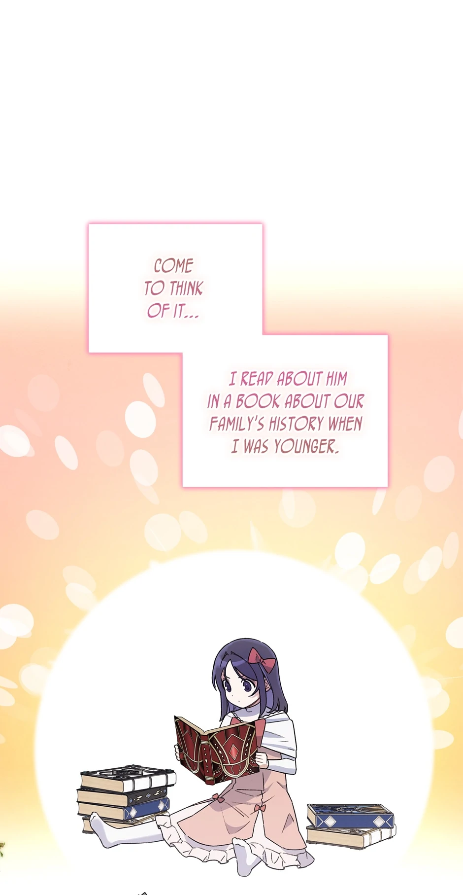 They Say I Was Born a Kings Daughter Chapter 268 page 25