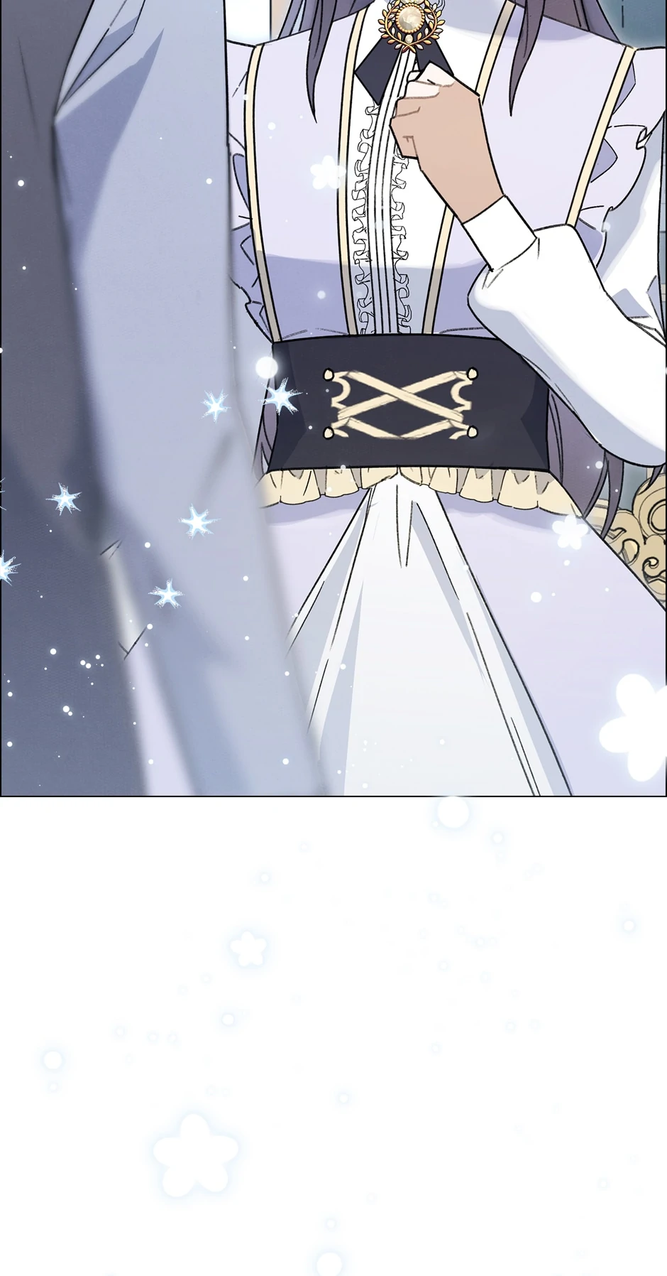 They Say I Was Born a Kings Daughter Chapter 268 page 18