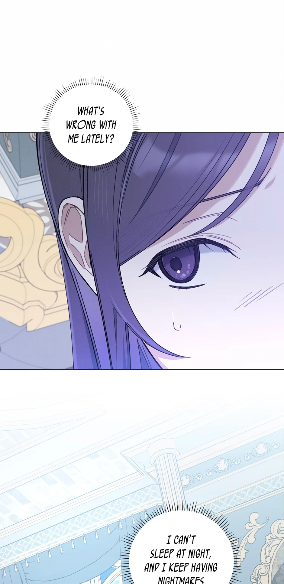 They Say I Was Born a Kings Daughter Chapter 268 page 5