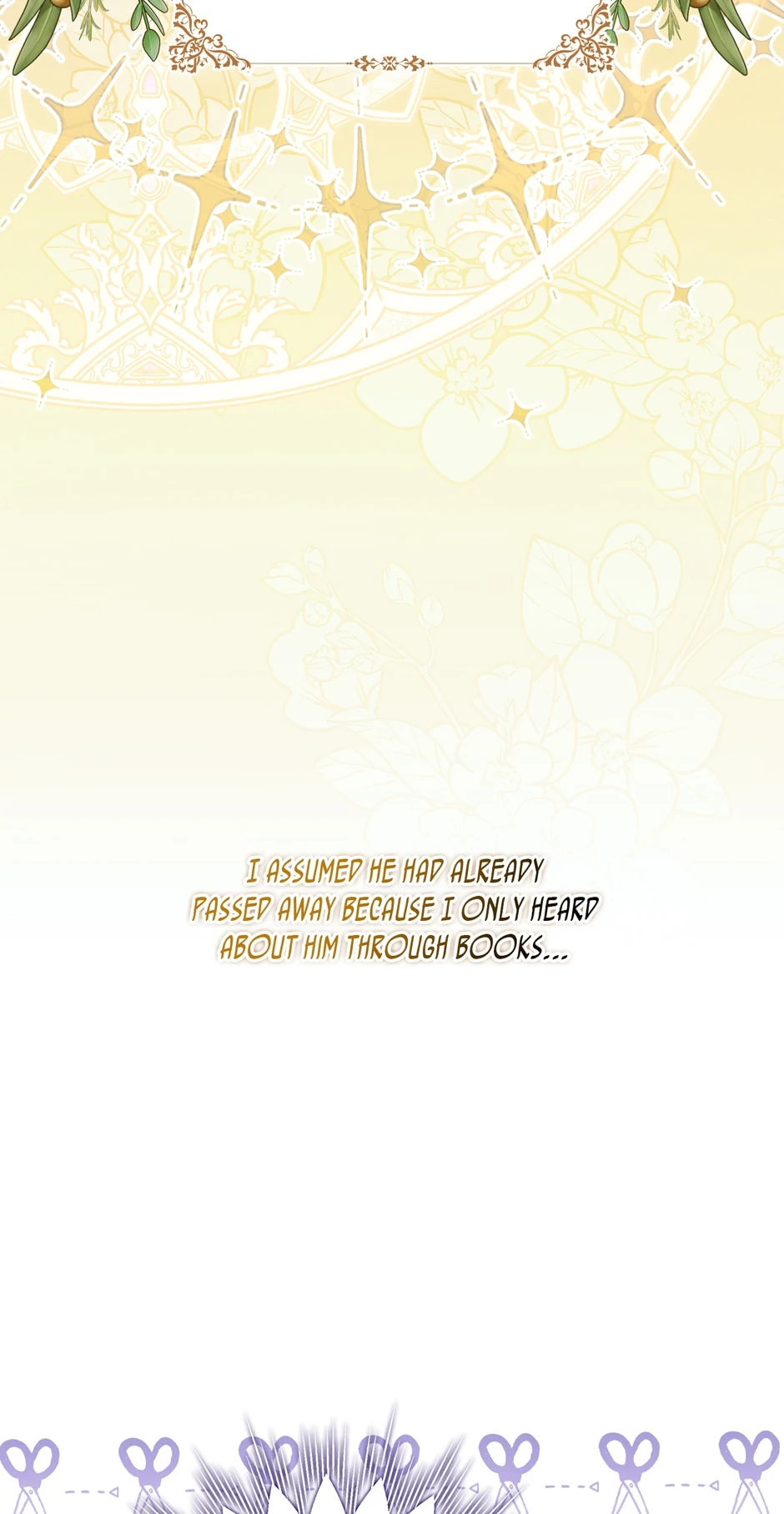 They Say I Was Born a Kings Daughter Chapter 268 page 28
