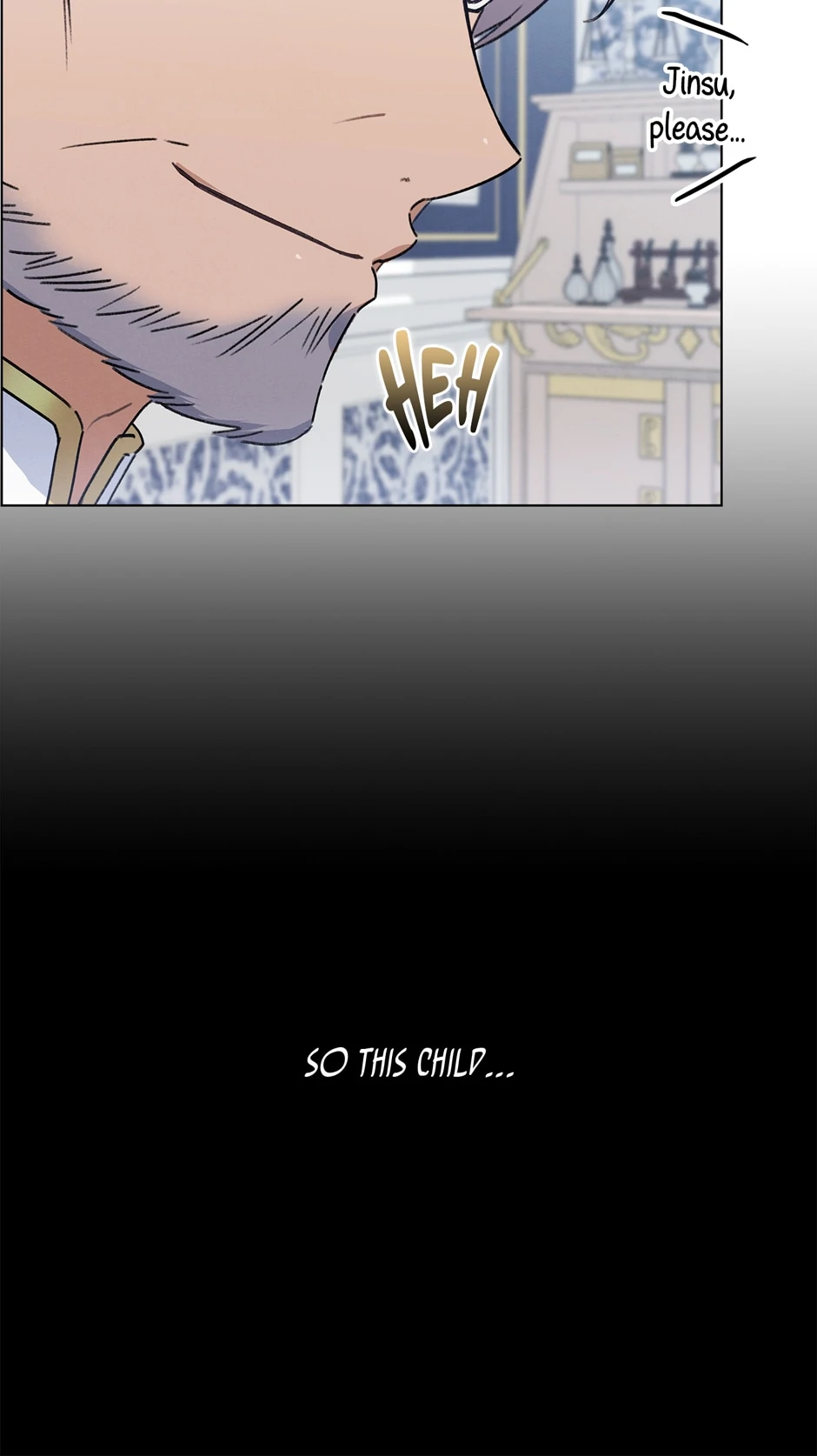 They Say I Was Born a Kings Daughter Chapter 268 page 33