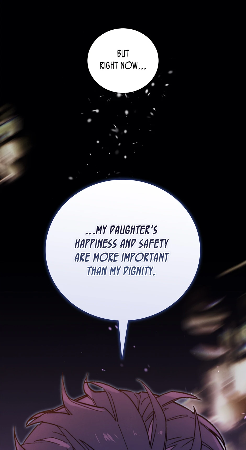 They Say I Was Born a Kings Daughter Chapter 268 page 37