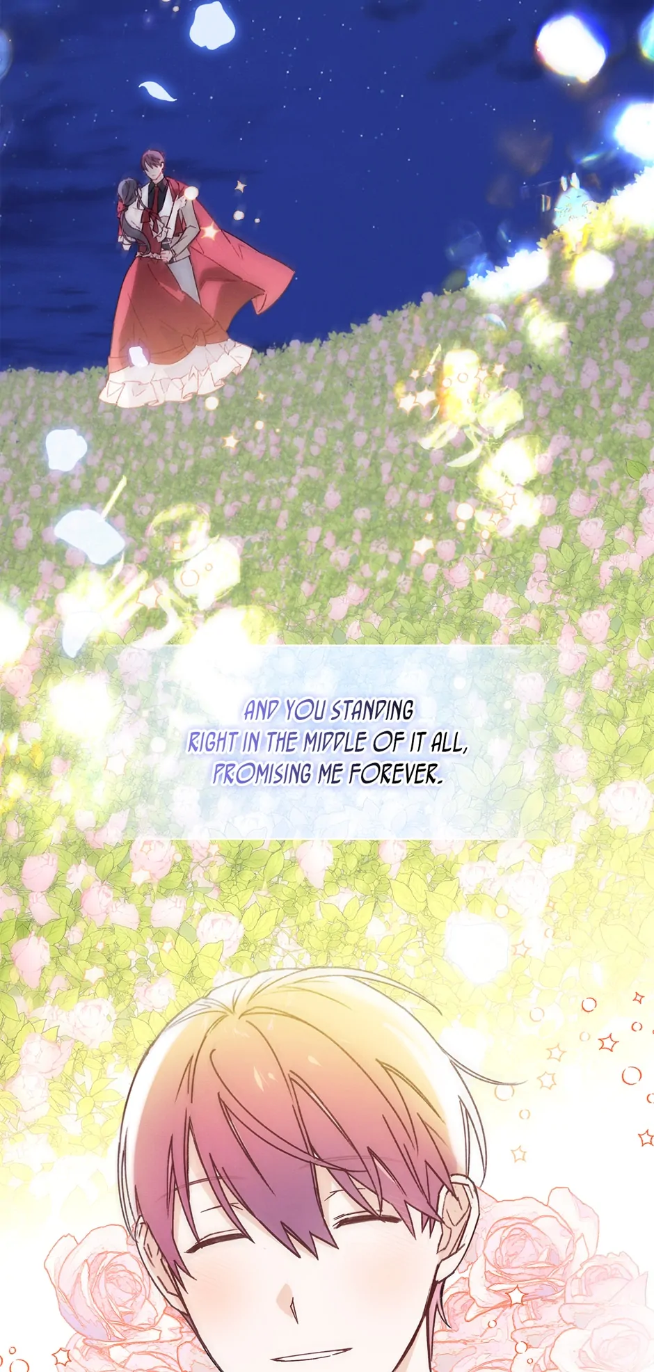 They Say I Was Born a Kings Daughter Chapter 268 page 80