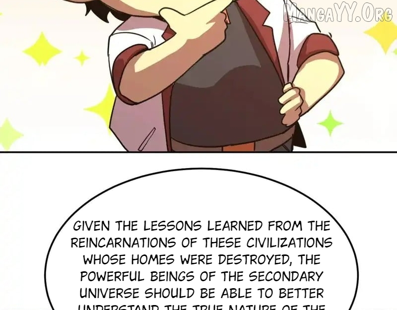 Log into the Future Chapter 275 page 156