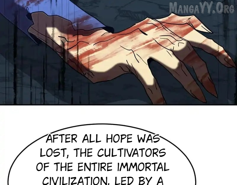 Log into the Future Chapter 275 page 150