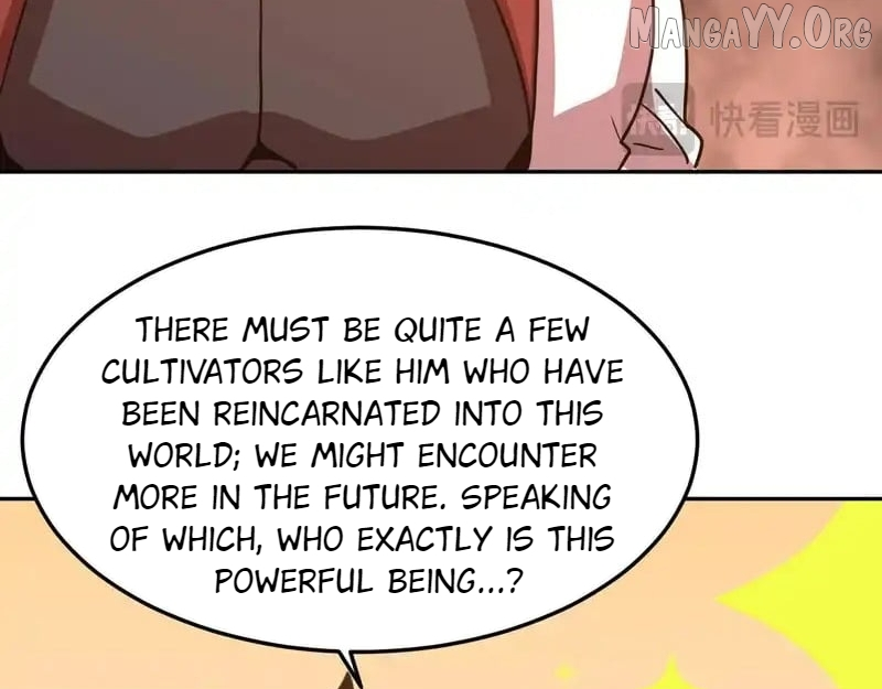 Log into the Future Chapter 275 page 154