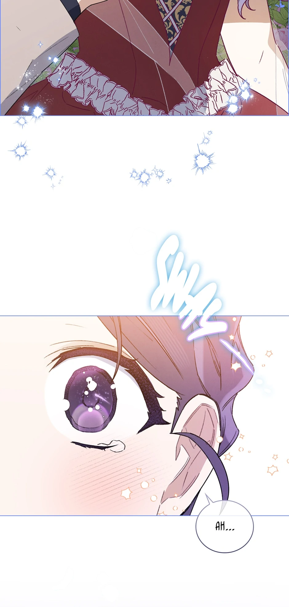 They Say I Was Born a Kings Daughter Chapter 268 page 78
