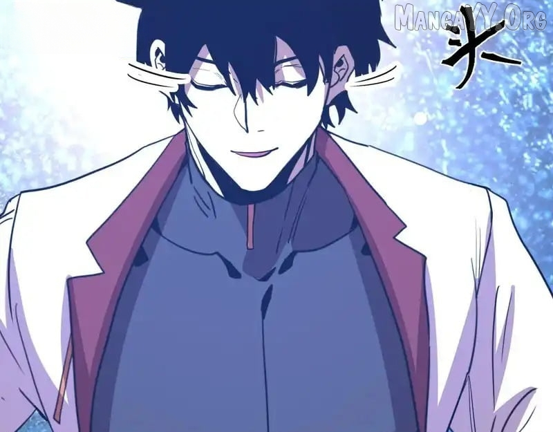 Log into the Future Chapter 275 page 161