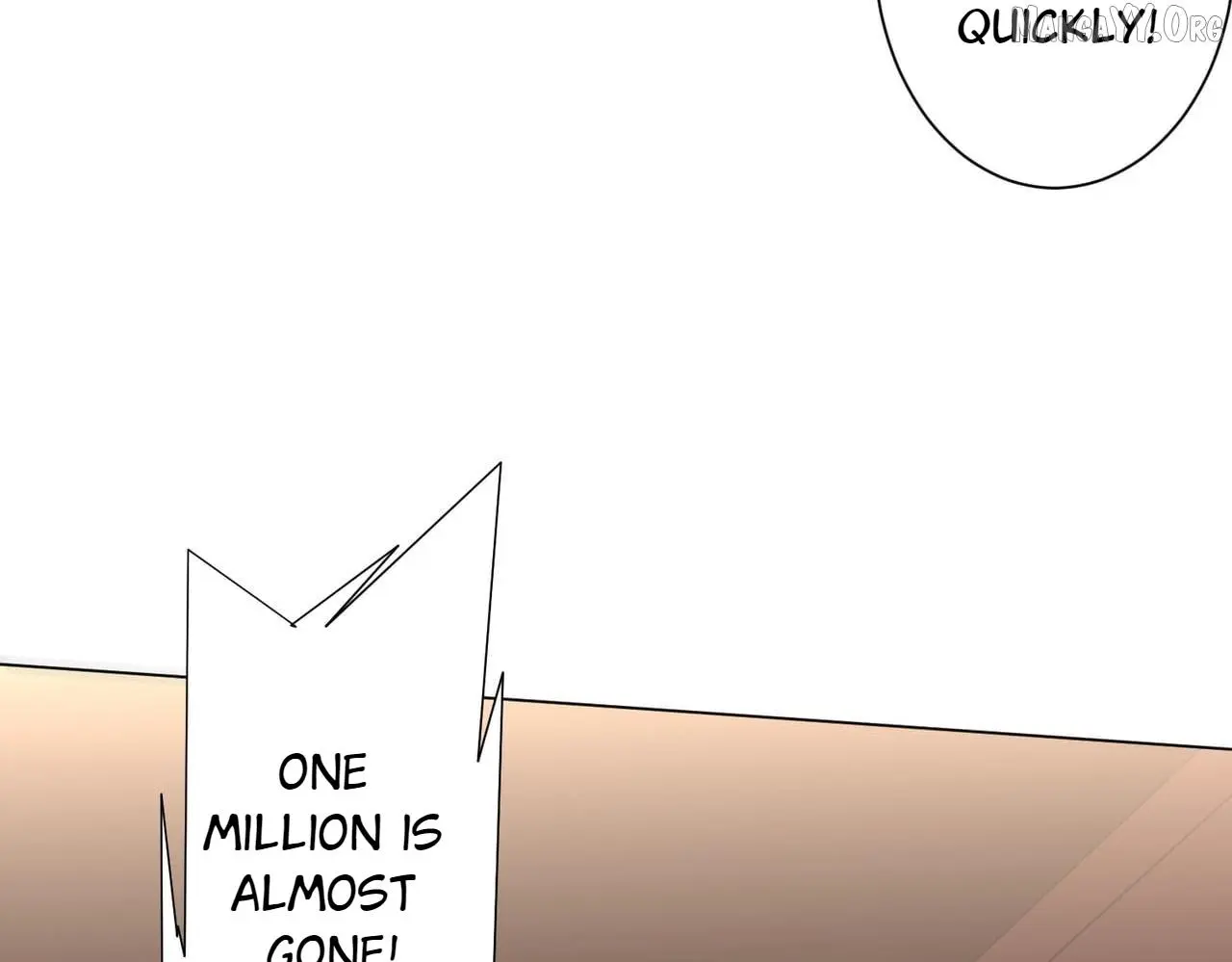 With My Netherworld Trillions, Game On! Chapter 276 page 55