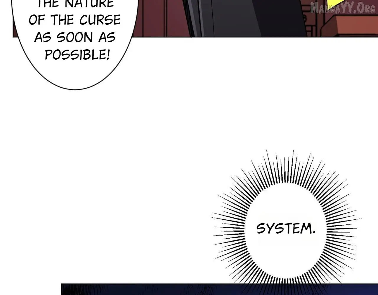With My Netherworld Trillions, Game On! Chapter 276 page 35