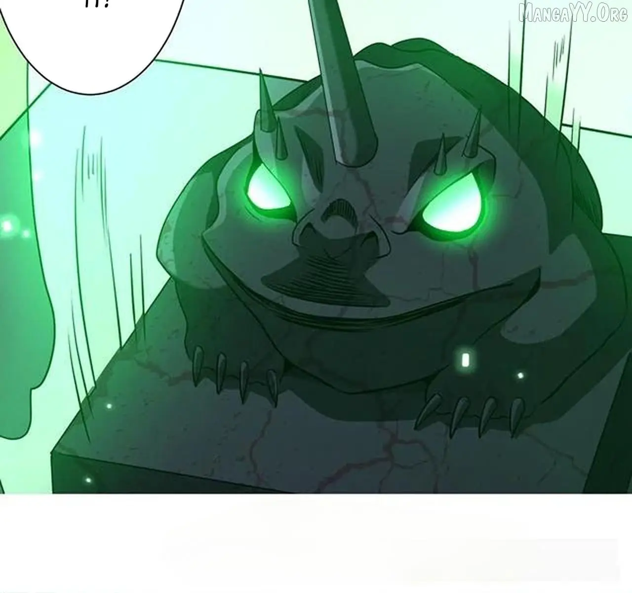 With My Netherworld Trillions, Game On! Chapter 276 page 125