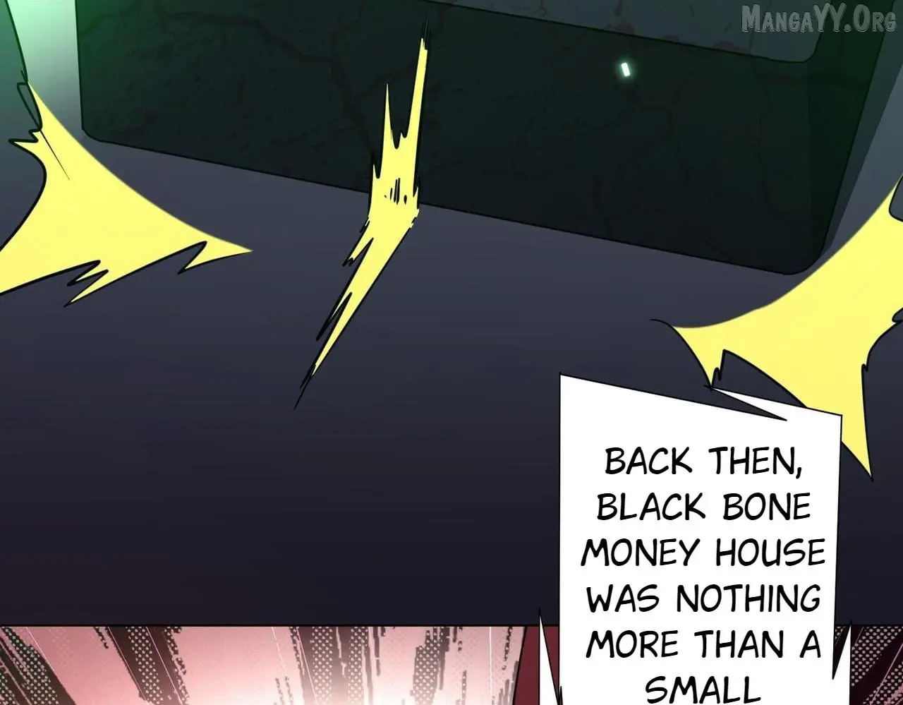 With My Netherworld Trillions, Game On! Chapter 276 page 126