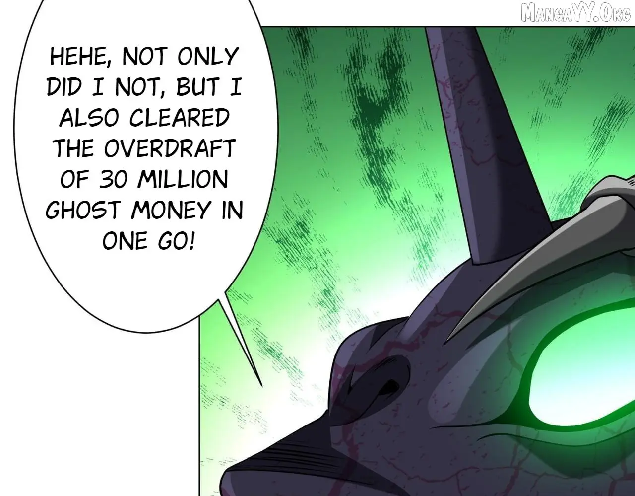 With My Netherworld Trillions, Game On! Chapter 276 page 150