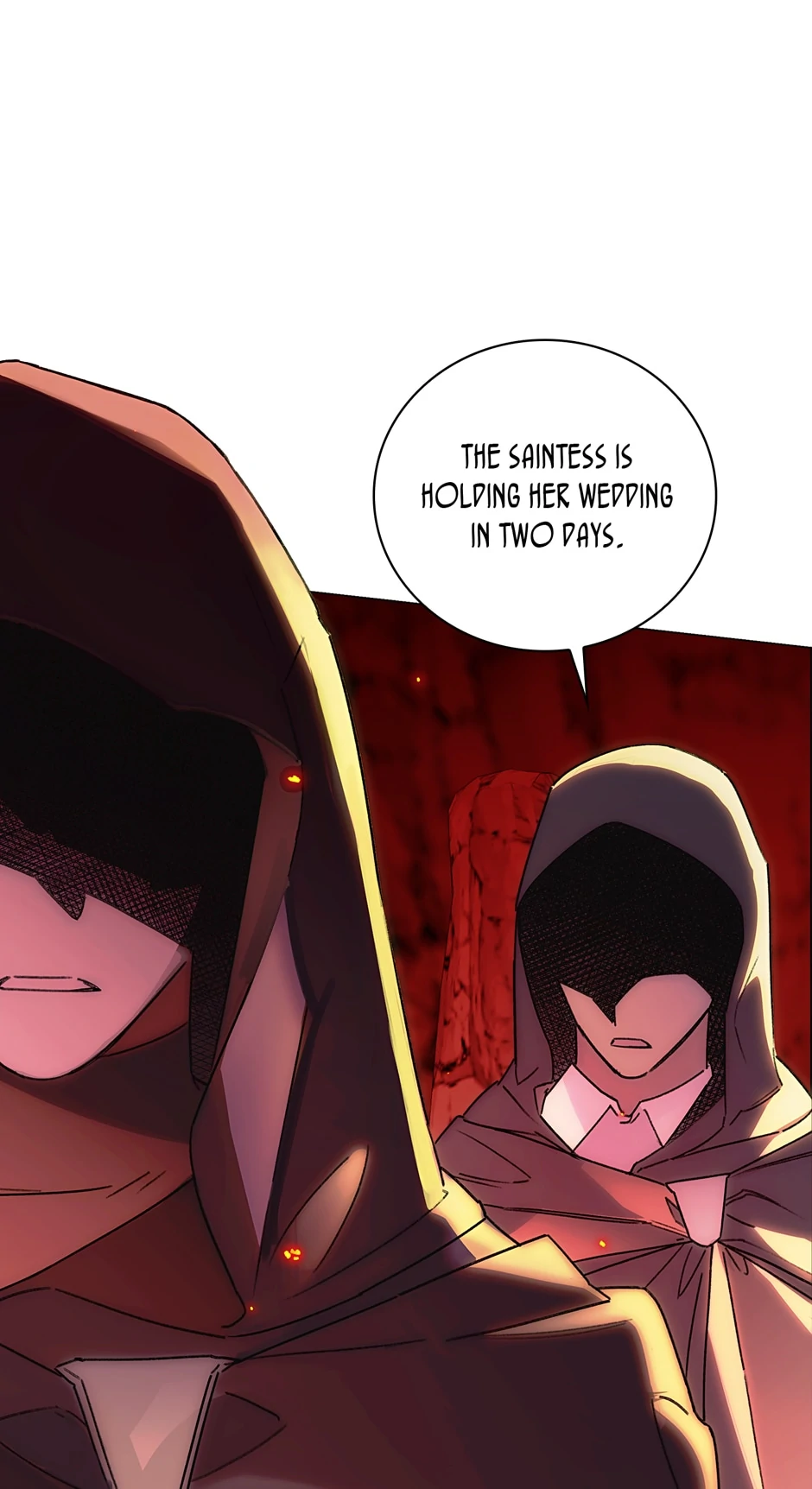 They Say I Was Born a Kings Daughter Chapter 269 page 8