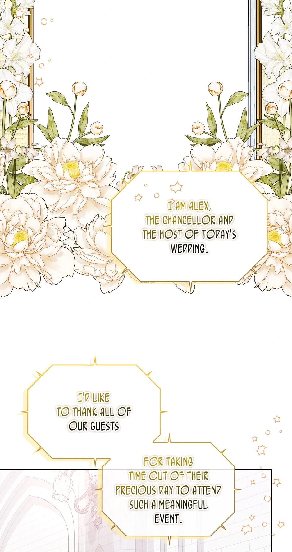 They Say I Was Born a Kings Daughter Chapter 269 page 30