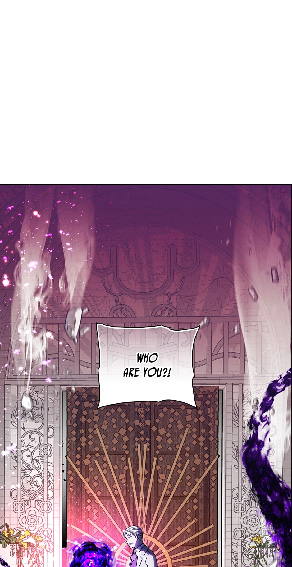 They Say I Was Born a Kings Daughter Chapter 269 page 101