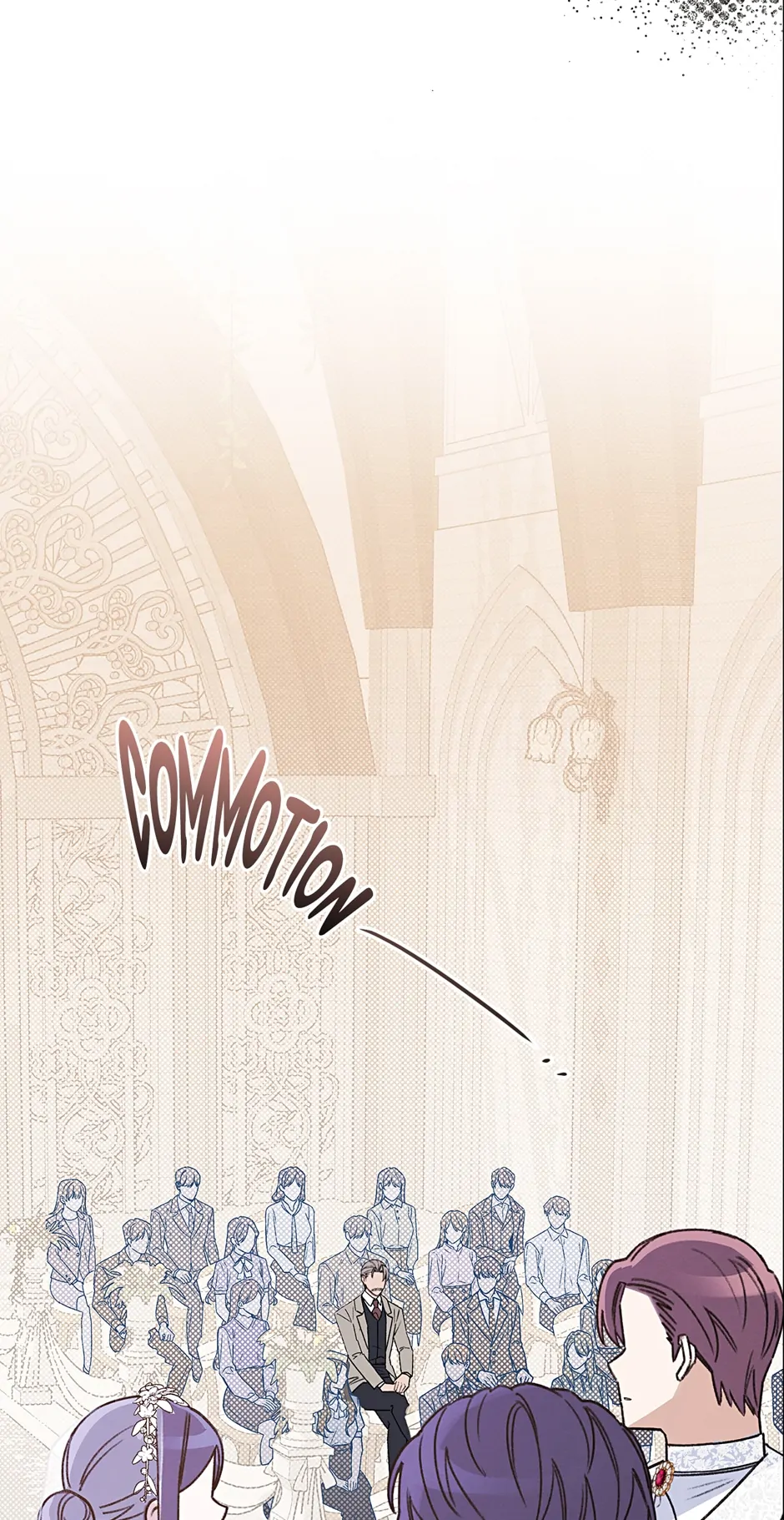 They Say I Was Born a Kings Daughter Chapter 269 page 80