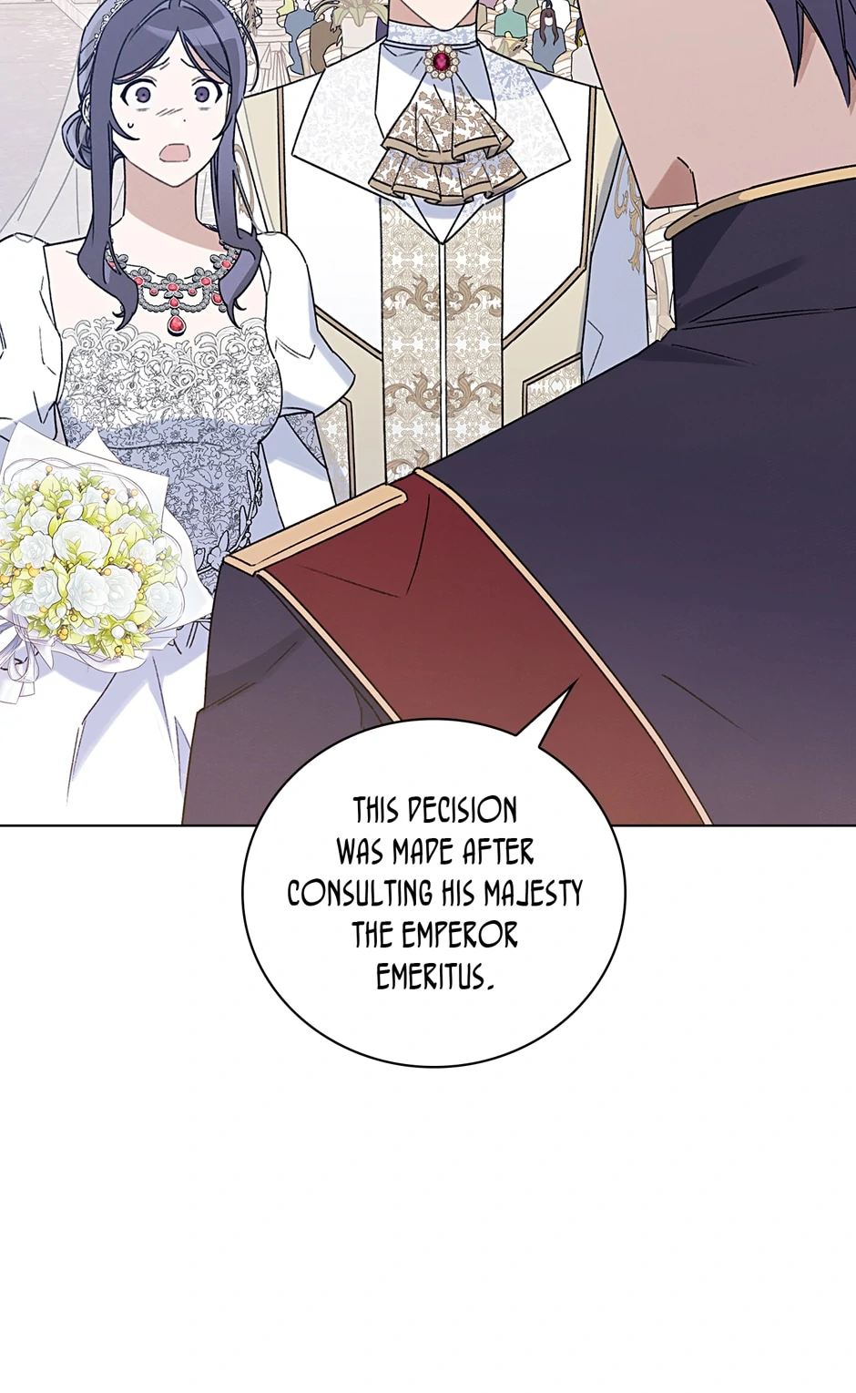 They Say I Was Born a Kings Daughter Chapter 269 page 66