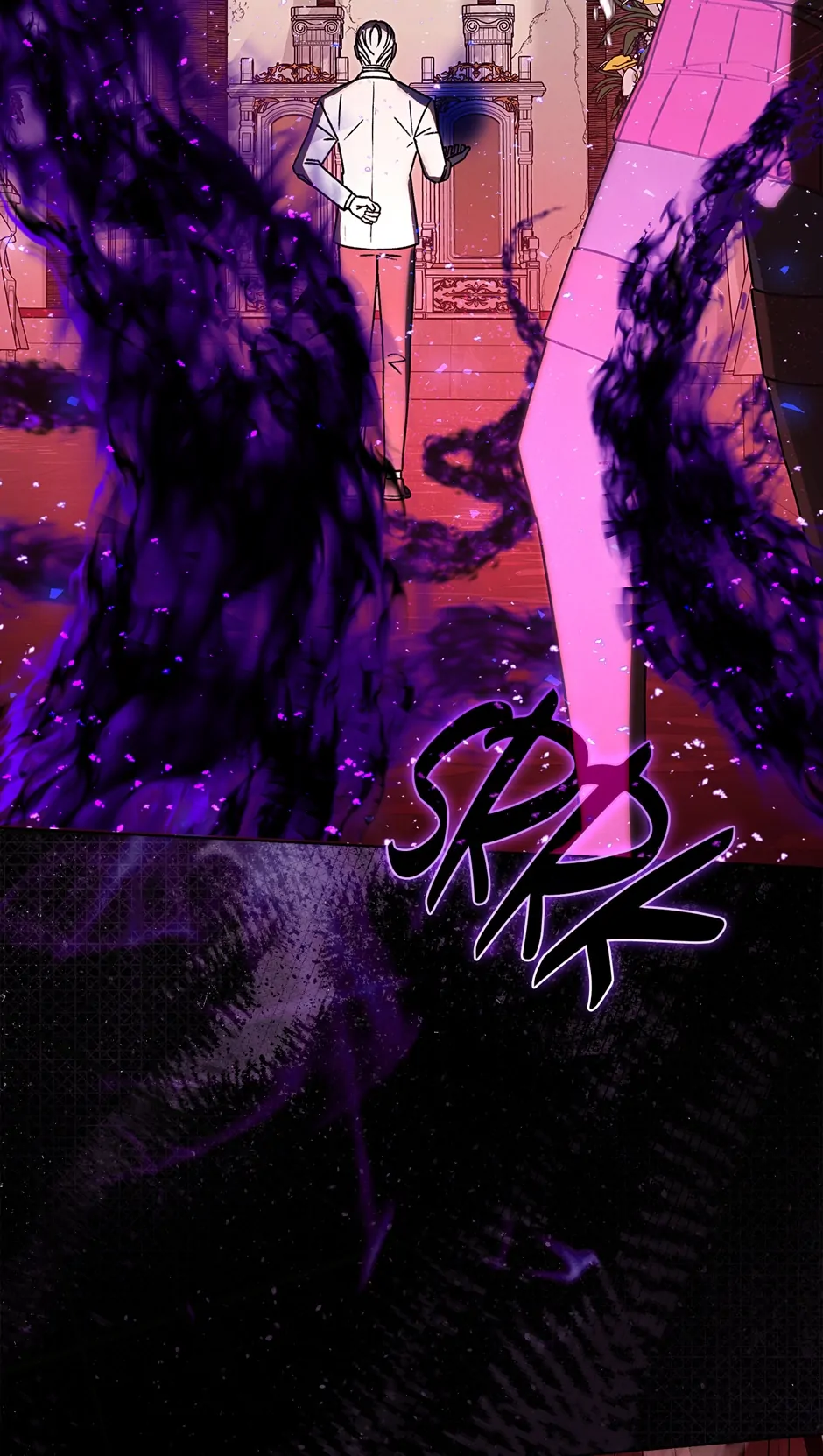 They Say I Was Born a Kings Daughter Chapter 269 page 94