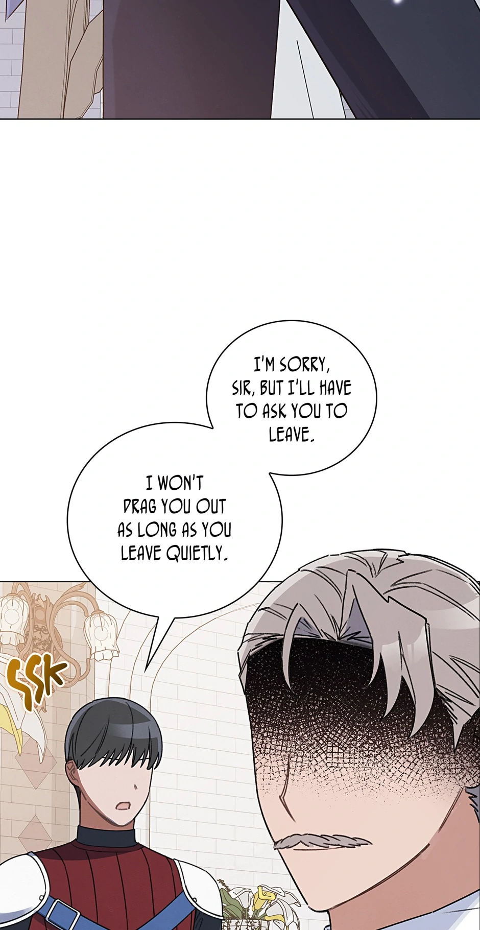 They Say I Was Born a Kings Daughter Chapter 269 page 83