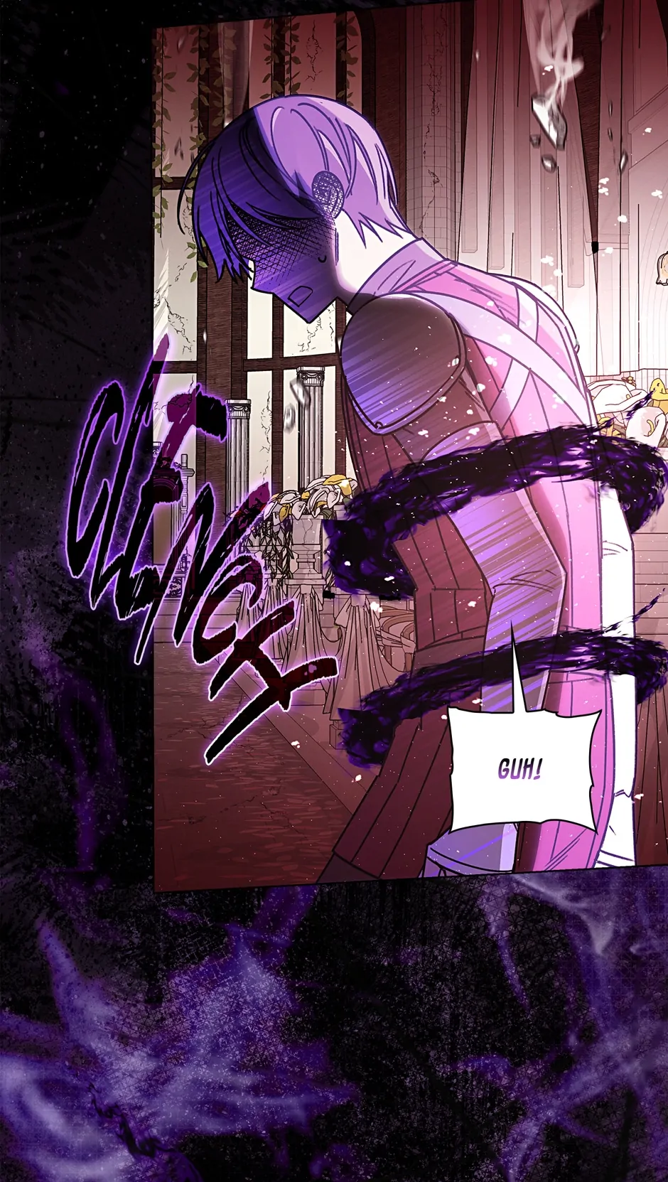 They Say I Was Born a Kings Daughter Chapter 269 page 95