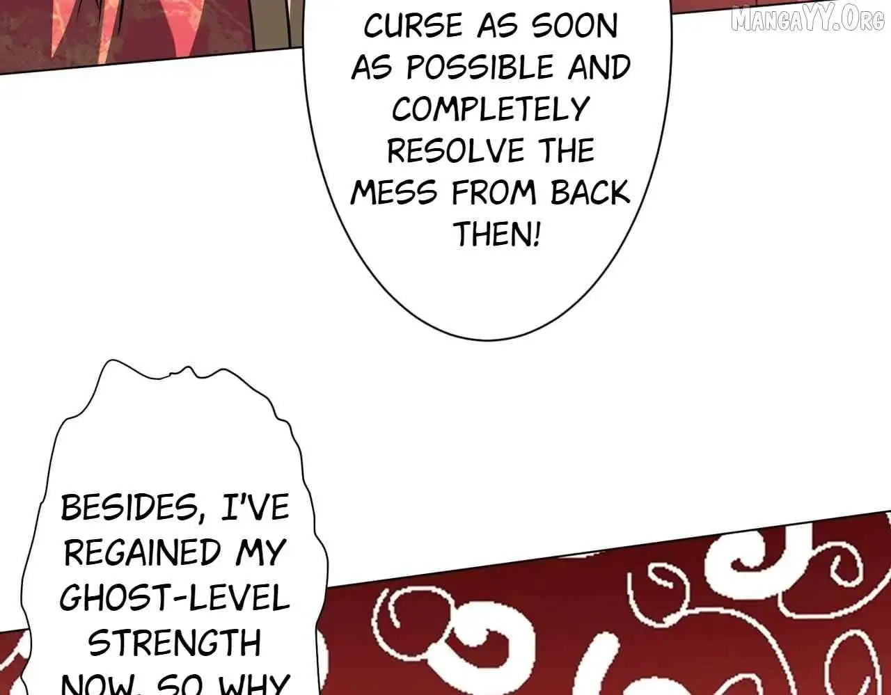 With My Netherworld Trillions, Game On! Chapter 277 page 51