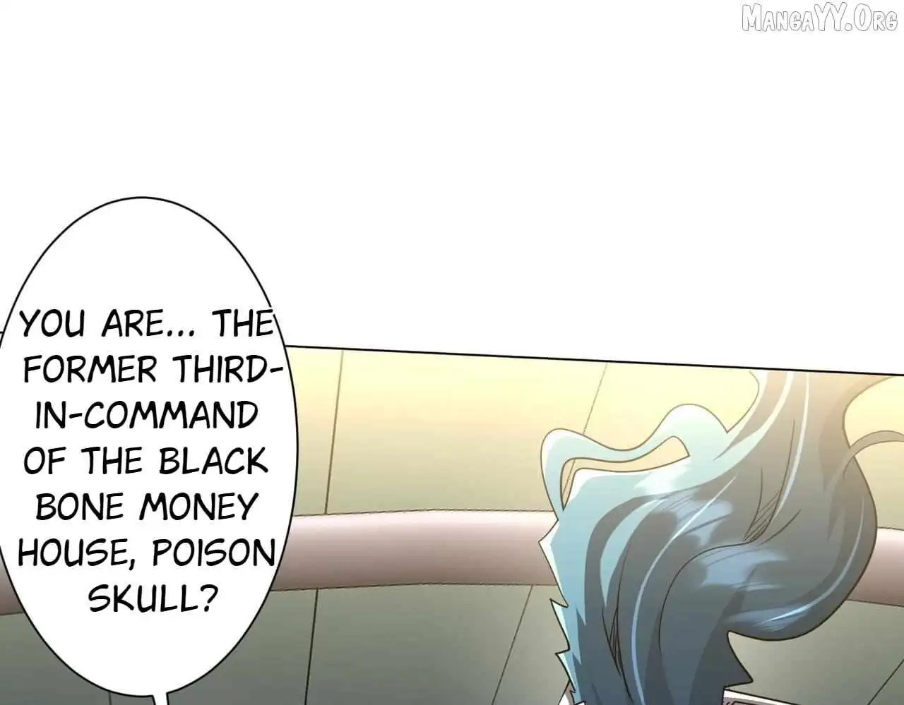 With My Netherworld Trillions, Game On! Chapter 277 page 92