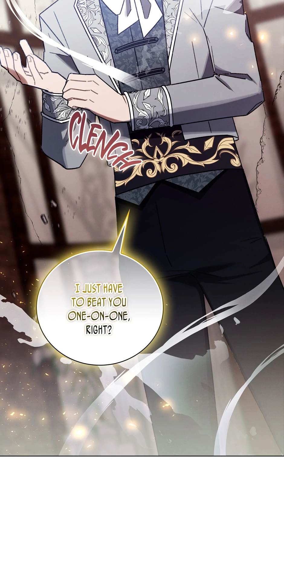 They Say I Was Born a Kings Daughter Chapter 270 page 48