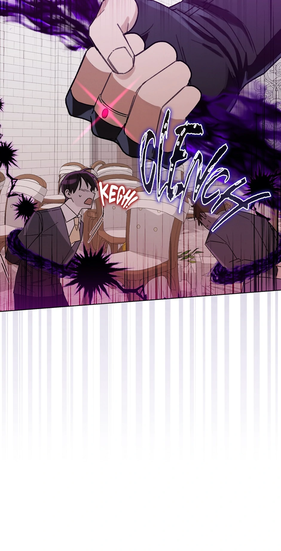 They Say I Was Born a Kings Daughter Chapter 270 page 39