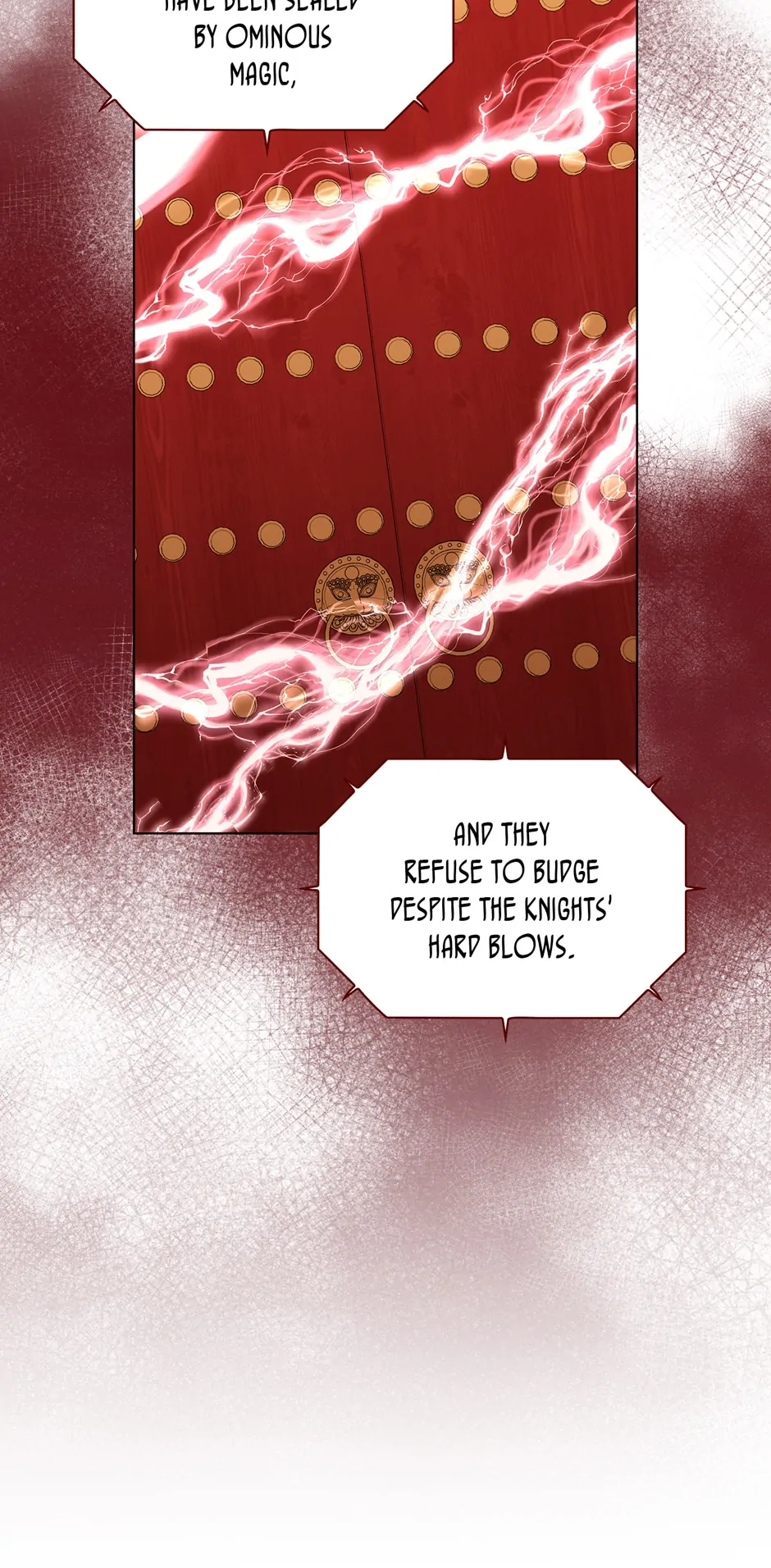 They Say I Was Born a Kings Daughter Chapter 270 page 5