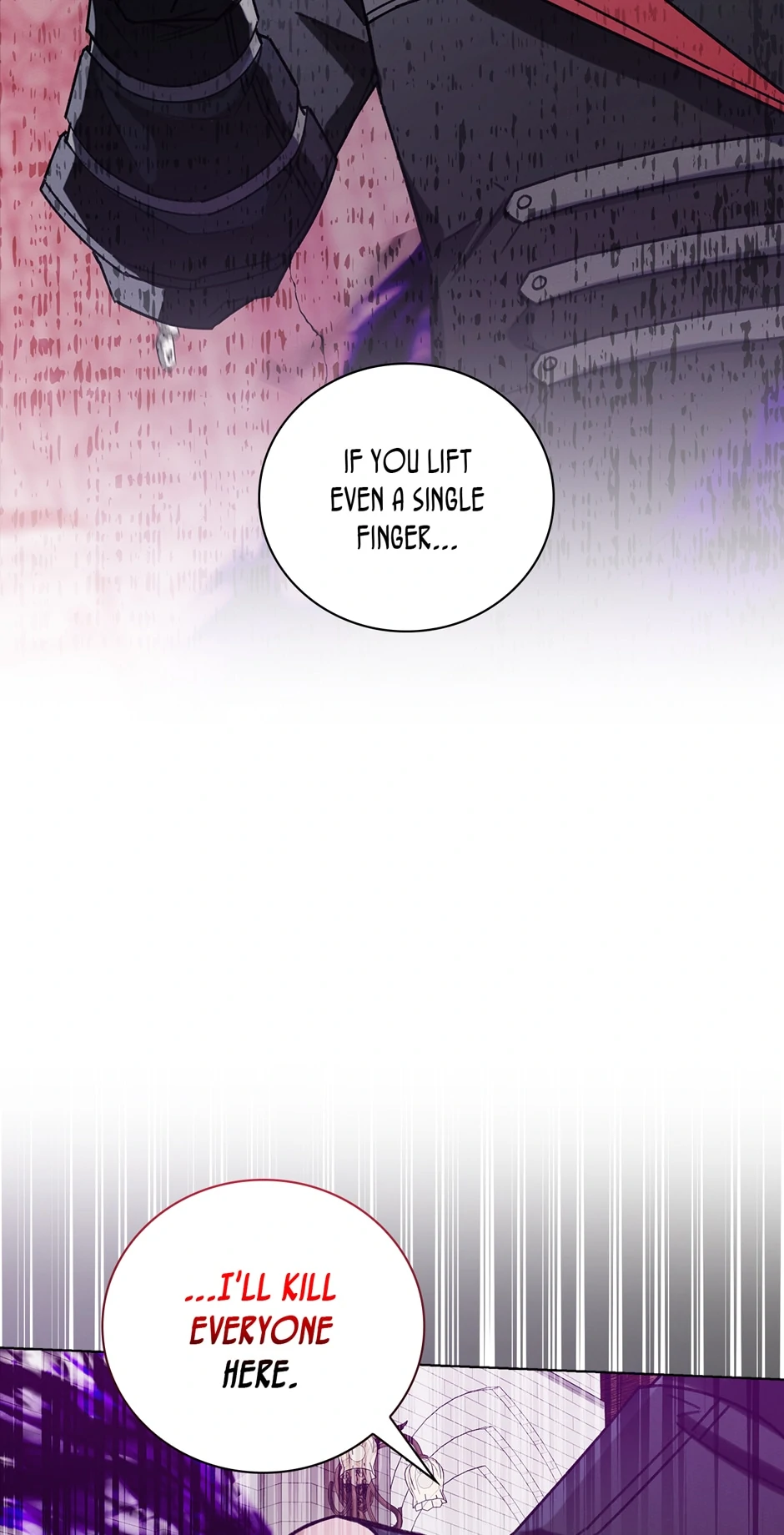 They Say I Was Born a Kings Daughter Chapter 270 page 38