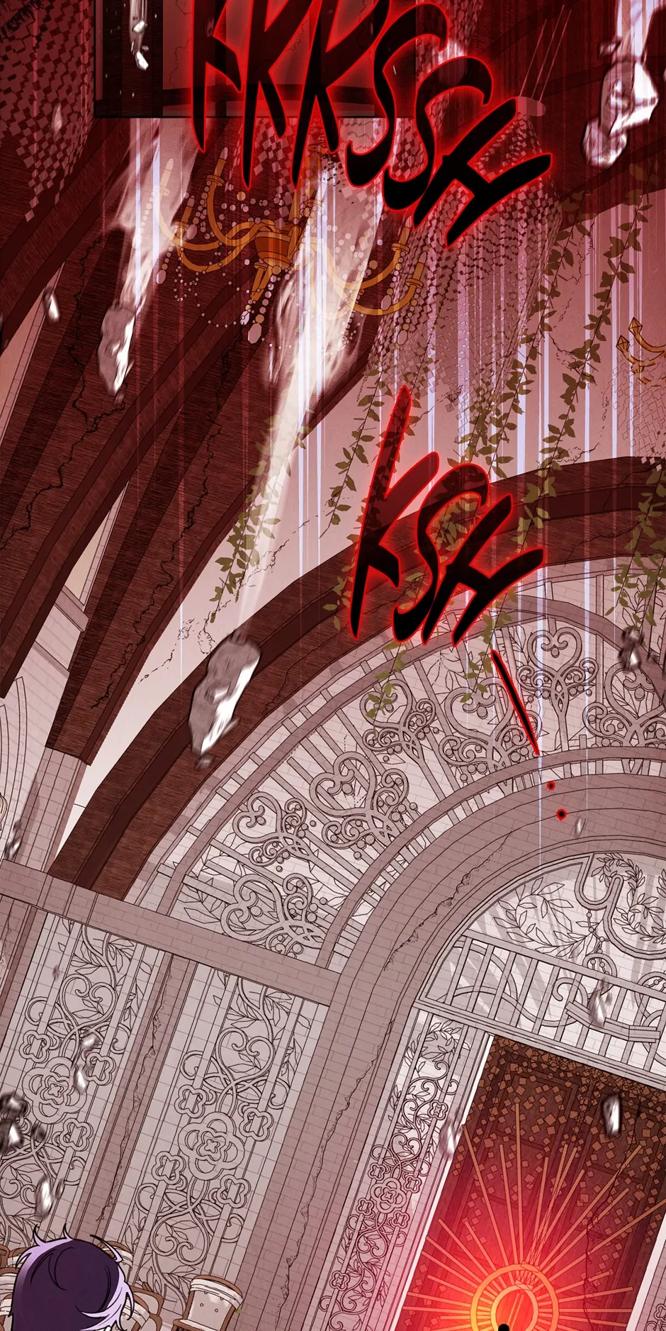 They Say I Was Born a Kings Daughter Chapter 270 page 14
