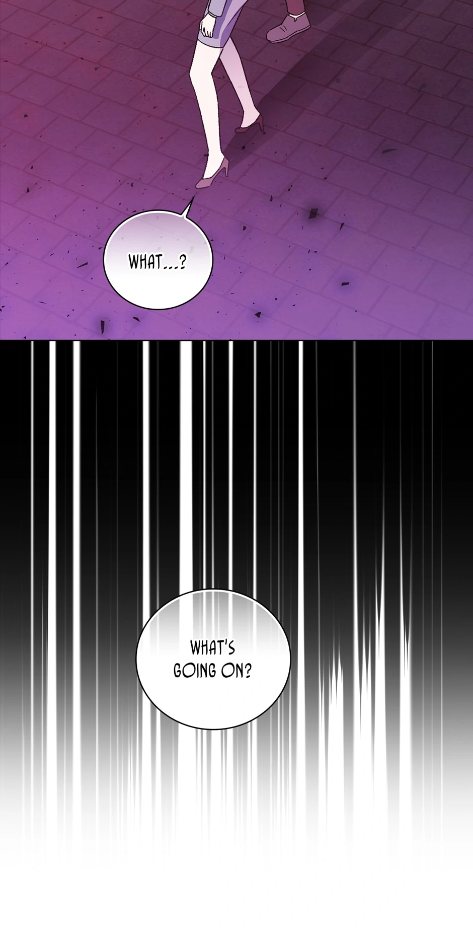 They Say I Was Born a Kings Daughter Chapter 270 page 11