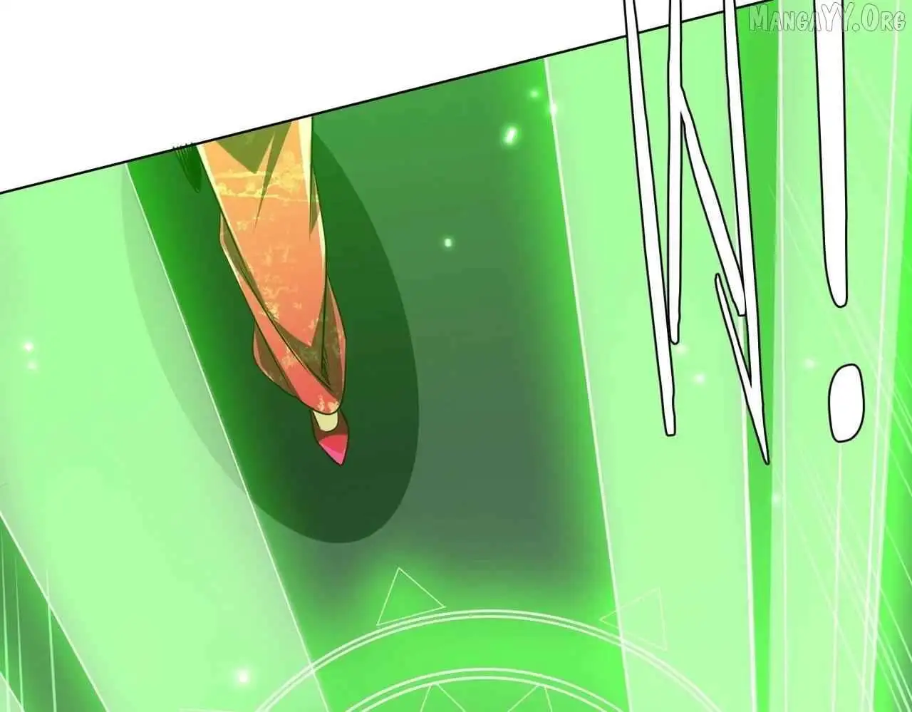 With My Netherworld Trillions, Game On! Chapter 277 page 142