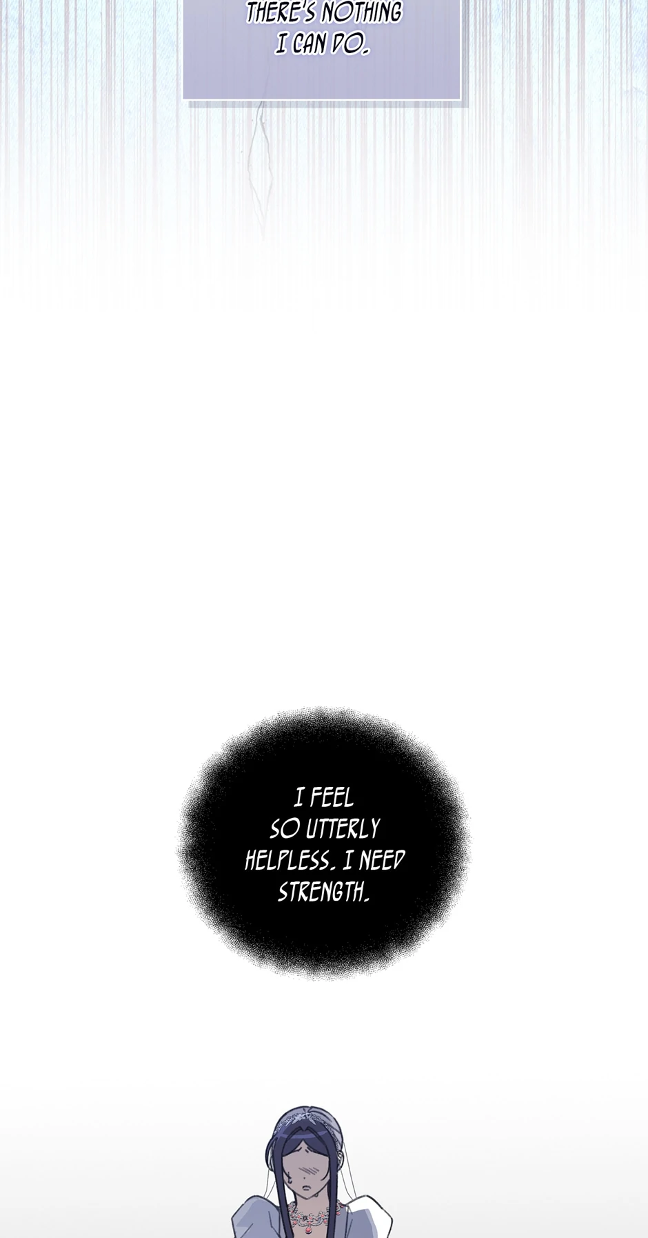 They Say I Was Born a Kings Daughter Chapter 270 page 106